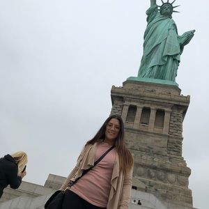 Meet your Posher, Norma